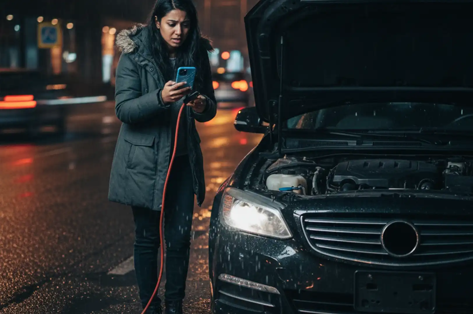 Akü Arızasının Erken Belirtileri