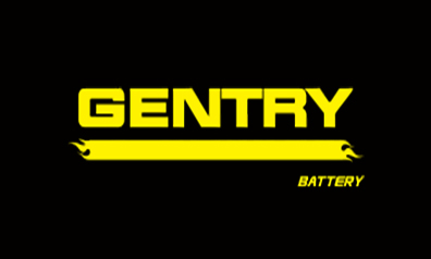 Gentry akü